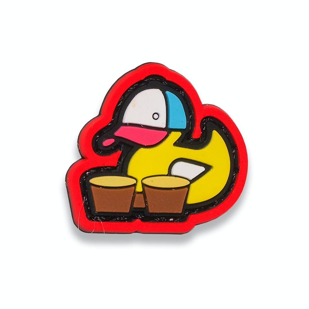 Hule (patito)