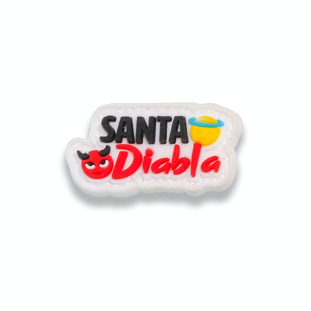 Santa Diabla