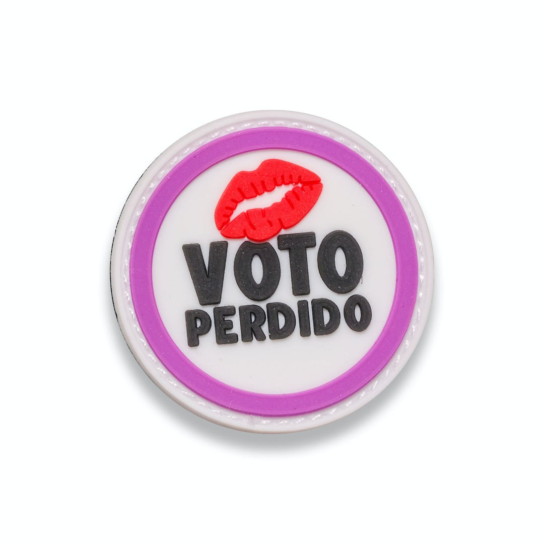 Voto Perdido