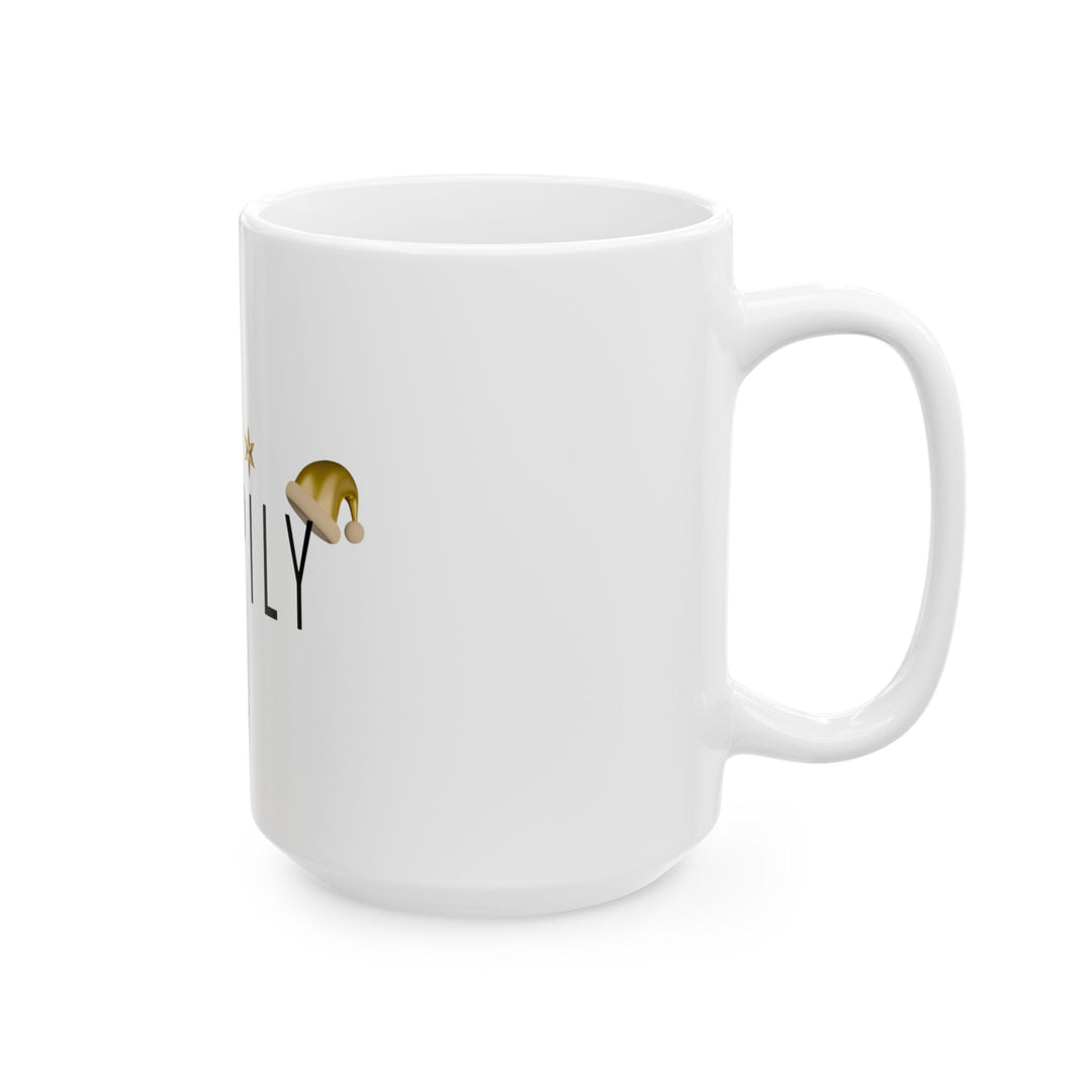 Maripily (Navidad) , (11oz, 15oz)