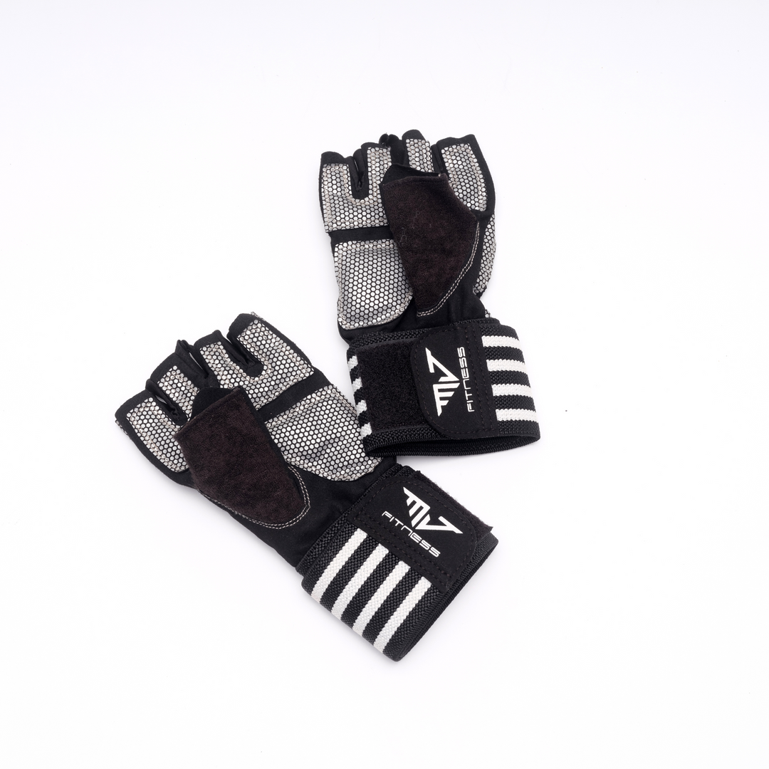 Guantes de Gimnasio