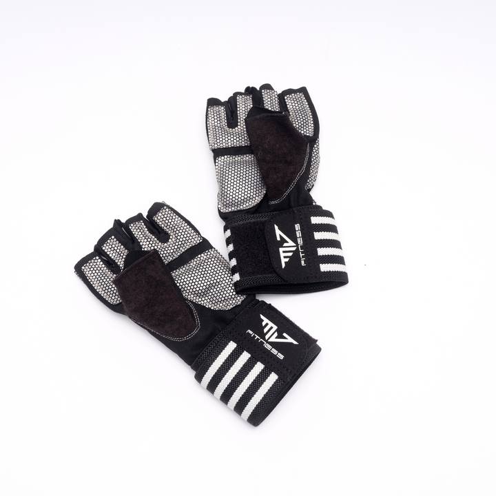 Guantes de Gimnasio