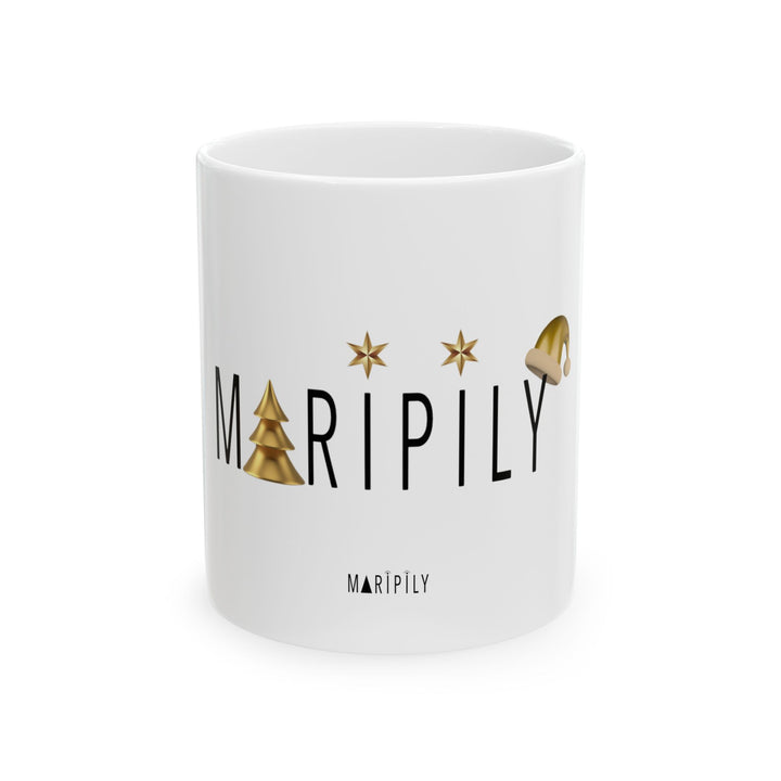 Maripily (Navidad) , (11oz, 15oz)