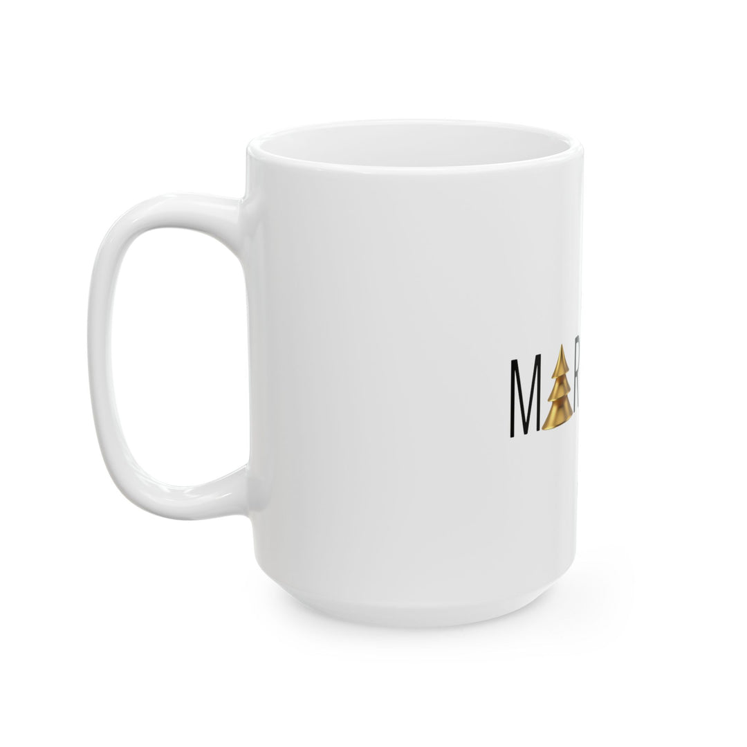 Maripily (Navidad) , (11oz, 15oz)