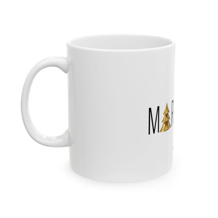 Maripily (Navidad) , (11oz, 15oz)