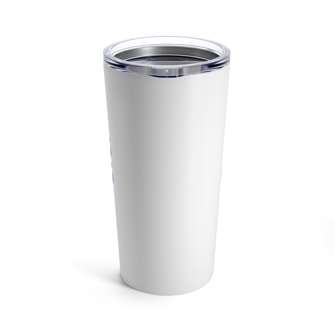 Tumbler "La de los Cojones soy Yo" - 20oz