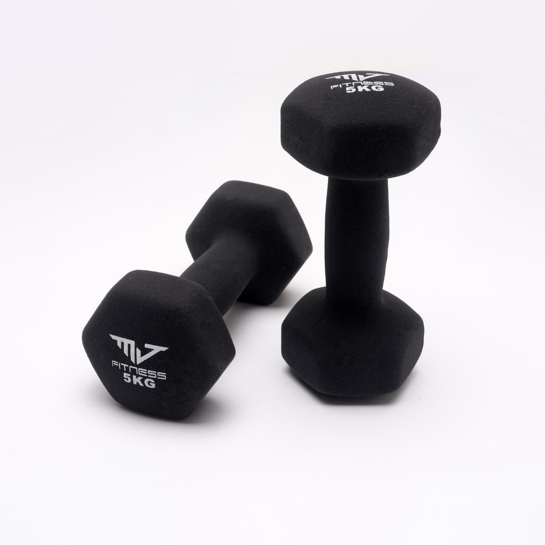Dumbbell