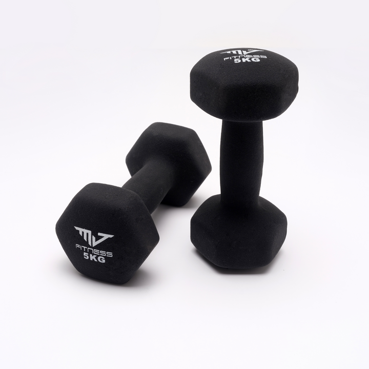 Dumbbell