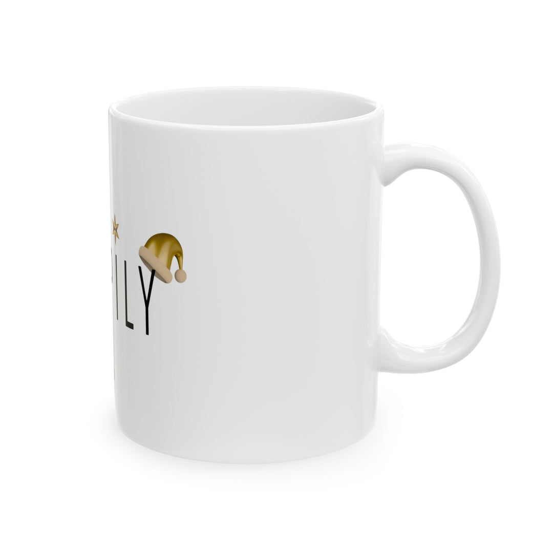 Maripily (Navidad) , (11oz, 15oz)
