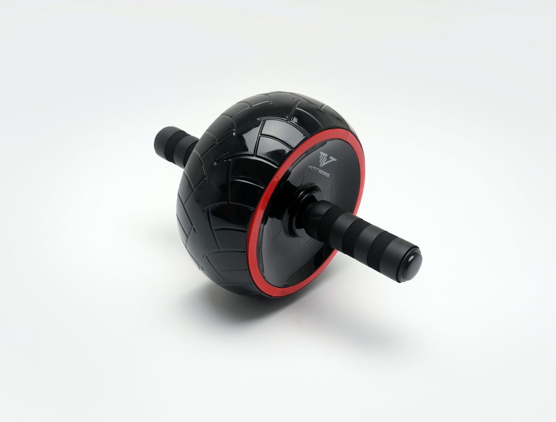 Kit Deluxe MJ Fitness