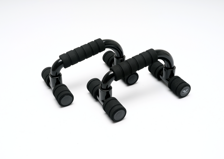 Kit Deluxe MJ Fitness