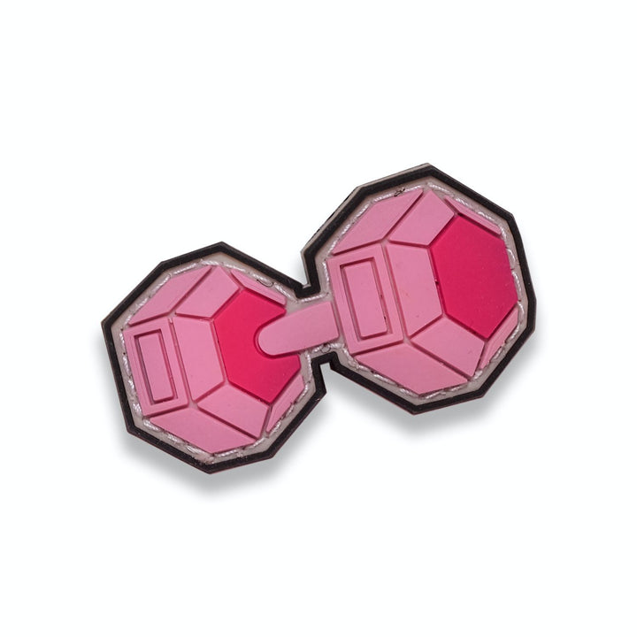 Rosa y Violeta