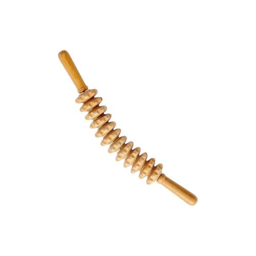 Masaje de Terapia 12 Rodillos